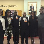 Black graduate students